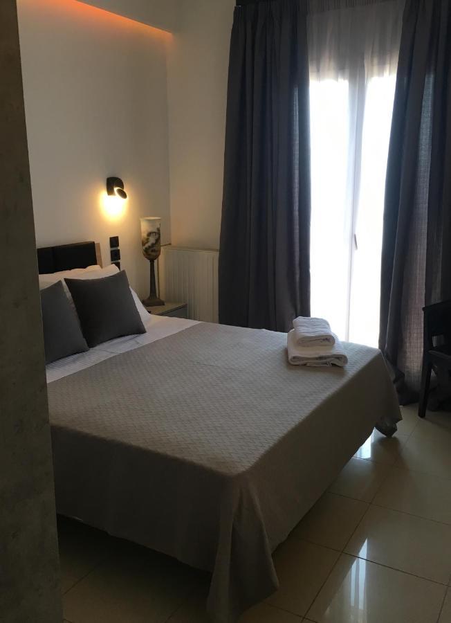 Ar Apartment Platanidia Dış mekan fotoğraf