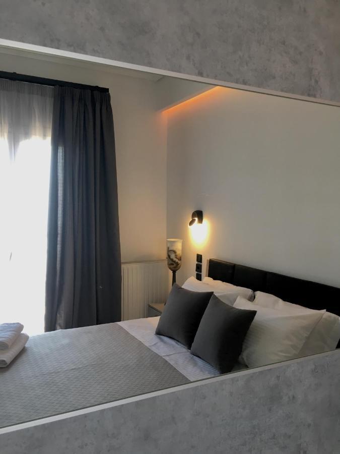 Ar Apartment Platanidia Dış mekan fotoğraf