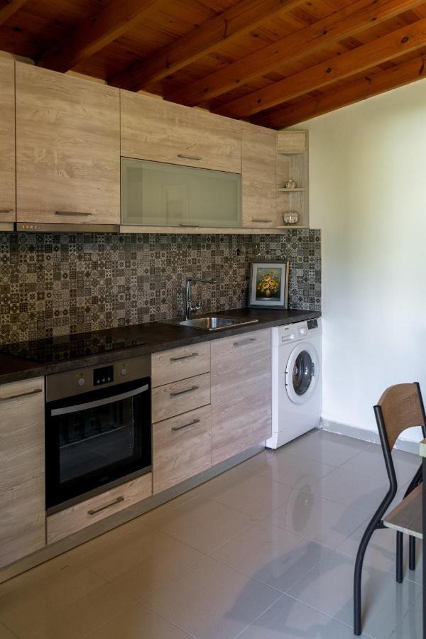 Ar Apartment Platanidia Dış mekan fotoğraf