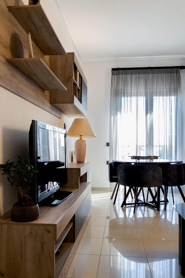 Ar Apartment Platanidia Dış mekan fotoğraf