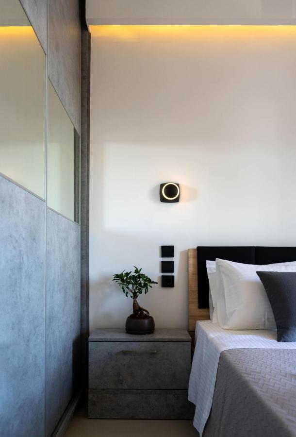 Ar Apartment Platanidia Dış mekan fotoğraf