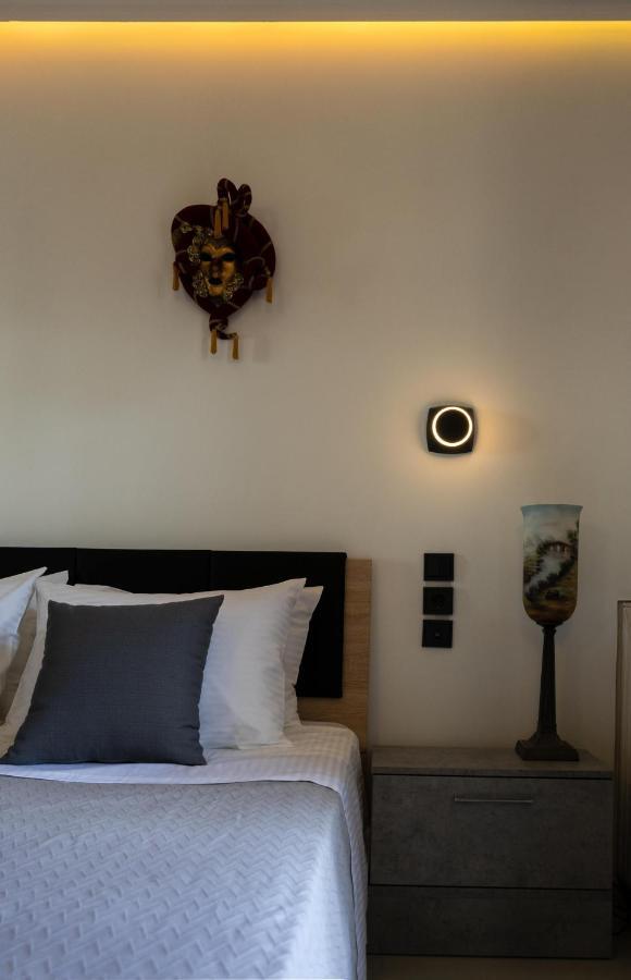 Ar Apartment Platanidia Dış mekan fotoğraf