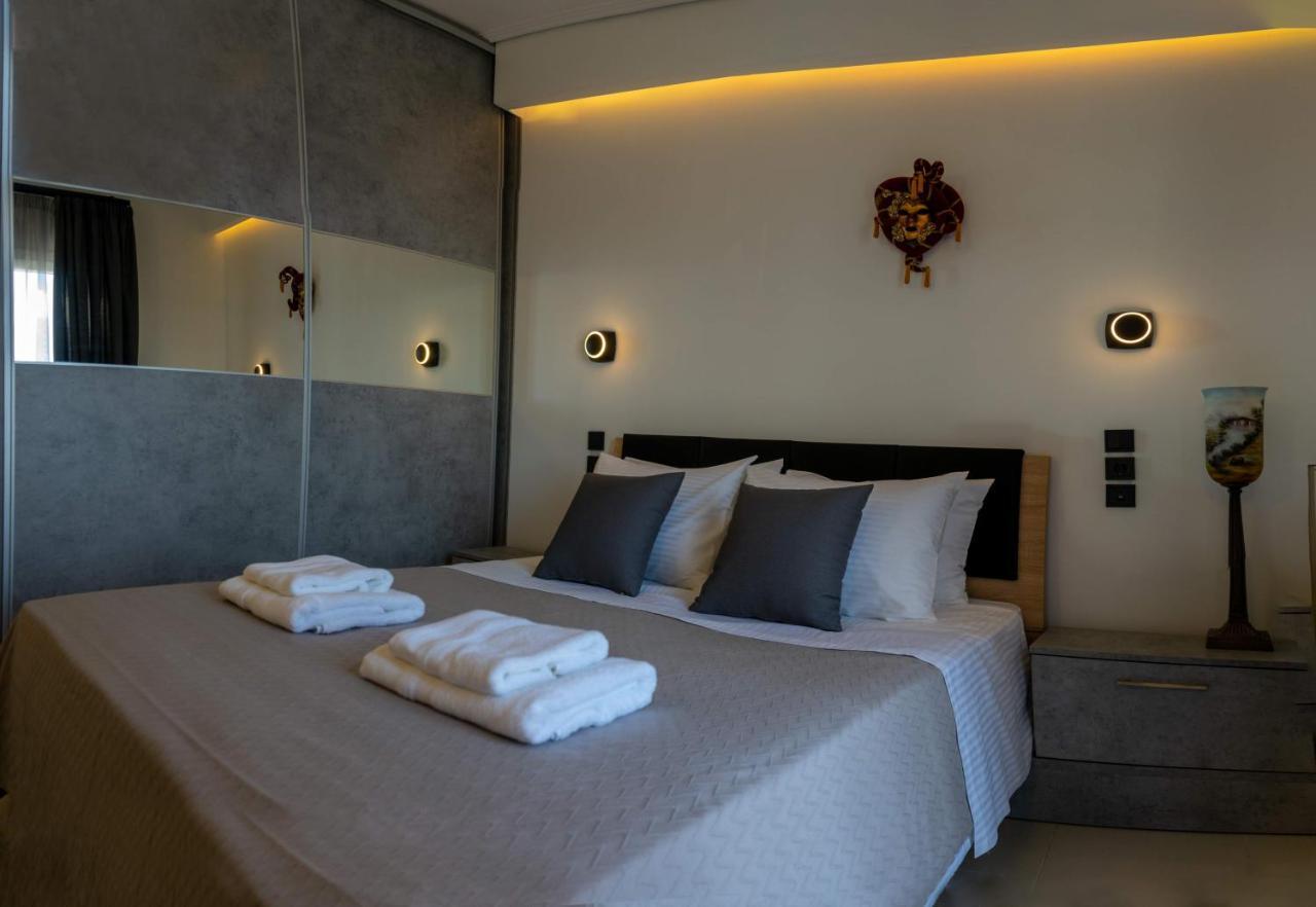 Ar Apartment Platanidia Dış mekan fotoğraf